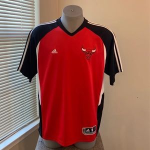 Chicago Bulls Jersey